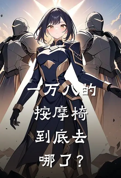 一万八的按摩椅，到底去哪了？