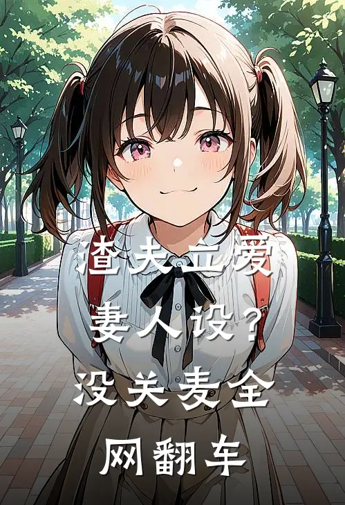 渣夫立爱妻人设？没关麦全网翻车