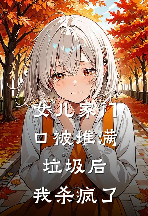女儿家门口被堆满垃圾后，我杀疯了