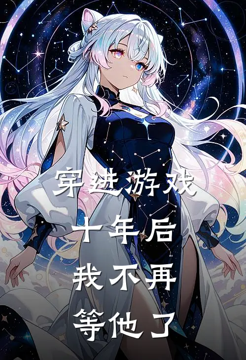 穿进游戏十年后，我不再等他了
