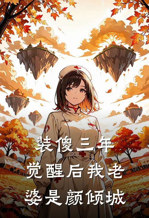 装傻三年，觉醒后我老婆是颜倾城