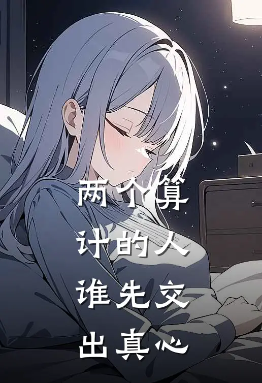 两个算计的人，谁先交出真心