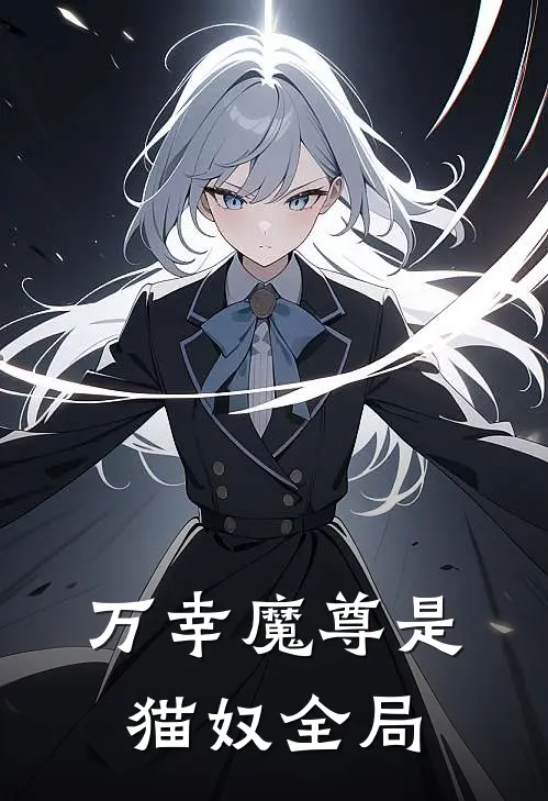 万幸魔尊是猫奴全局