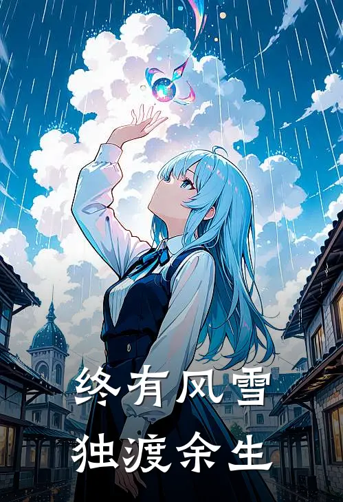 终有风雪，独渡余生