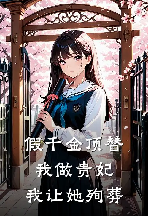 假千金顶替我做贵妃，我让她殉葬