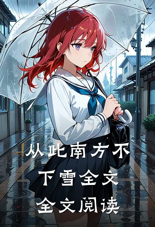 从此南方不下雪全文全文阅读