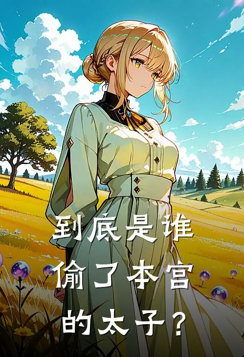 到底是谁偷了本宫的太子？
