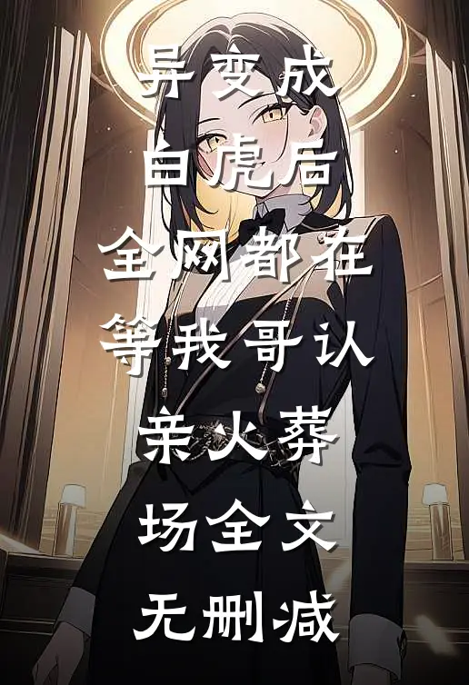 异变成白虎后，全网都在等我哥认亲火葬场全文无删减