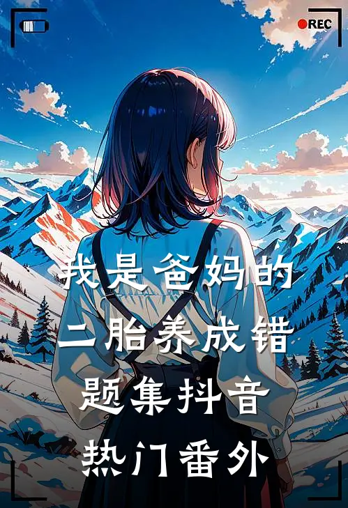 我是爸妈的二胎养成错题集抖音热门番外