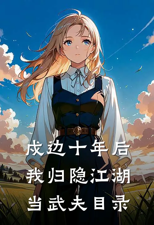 戍边十年后，我归隐江湖当武夫目录