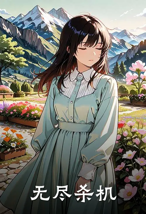 无尽杀机