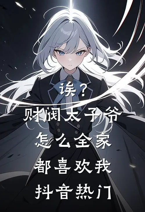 诶？财阀太子爷怎么全家都喜欢我抖音热门