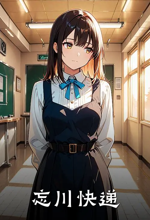 忘川快递