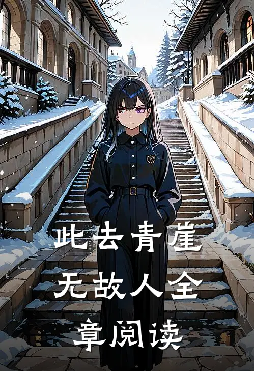 此去青崖无故人全章阅读