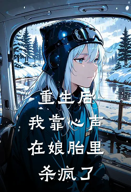 重生后，我靠心声在娘胎里杀疯了