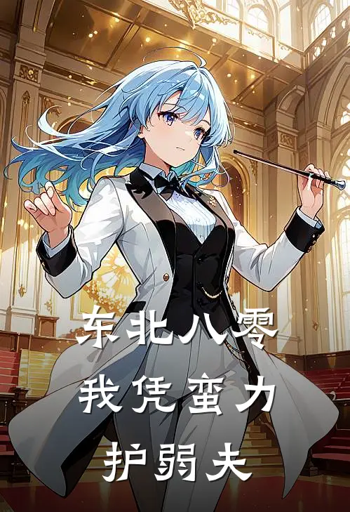 东北八零：我凭蛮力护弱夫