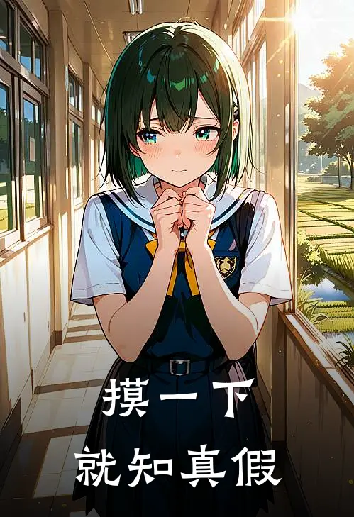 摸一下，就知真假