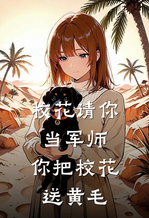 校花请你当军师，你把校花送黄毛