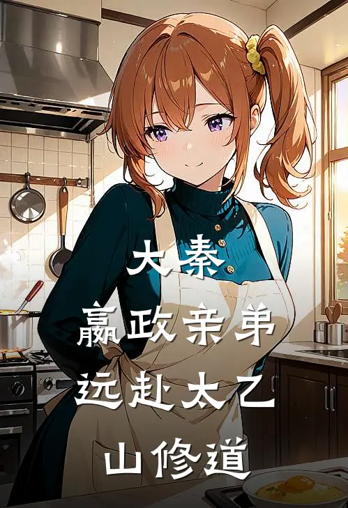 大秦：嬴政亲弟，远赴太乙山修道
