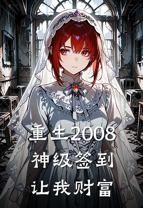 重生2008：神级签到让我财富