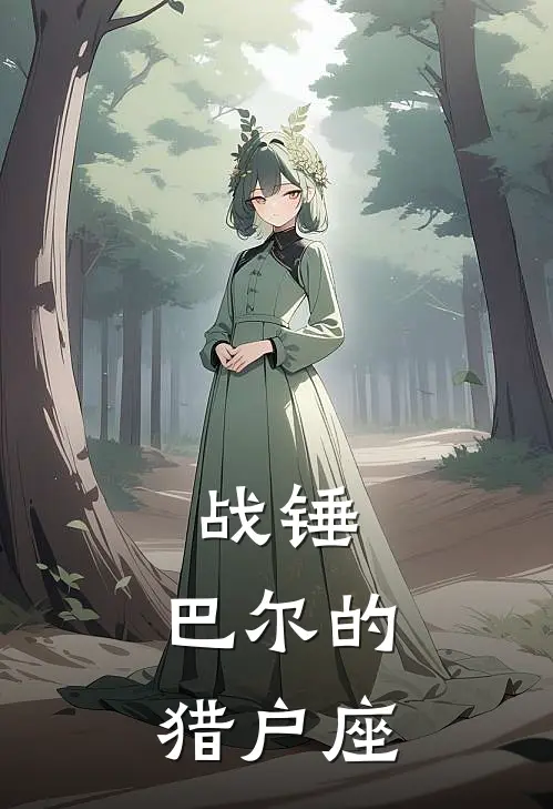 战锤：巴尔的猎户座