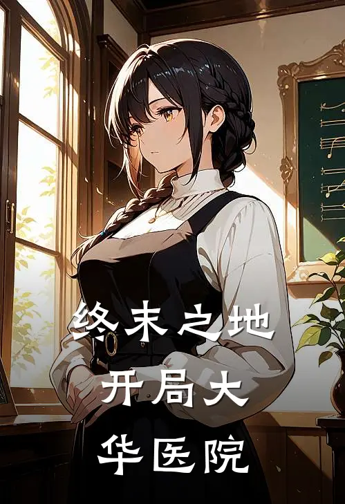终末之地：开局大华医院