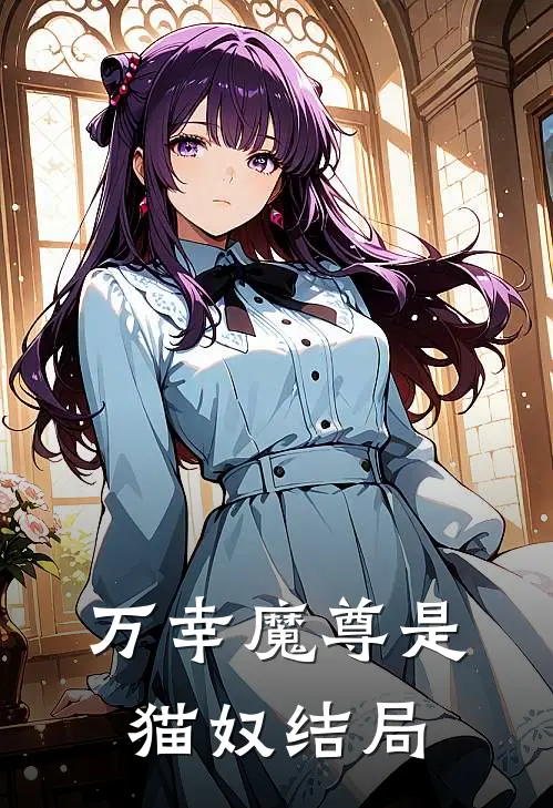 万幸魔尊是猫奴结局