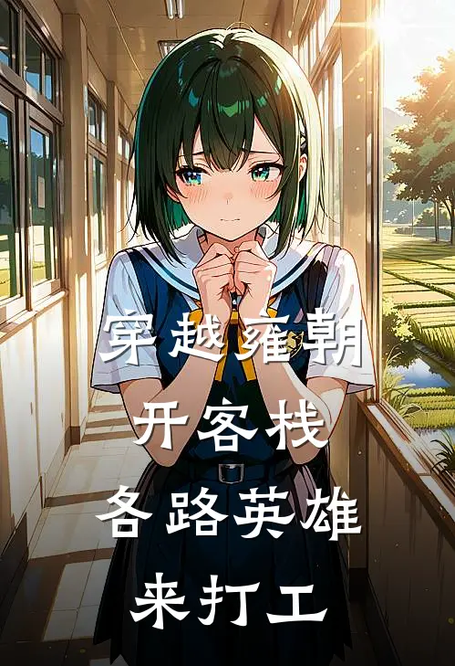 穿越雍朝开客栈，各路英雄来打工