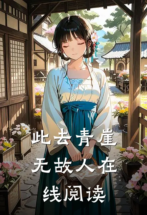 此去青崖无故人在线阅读