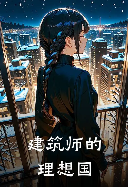 建筑师的理想国