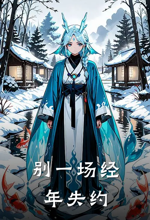 别一场经年失约