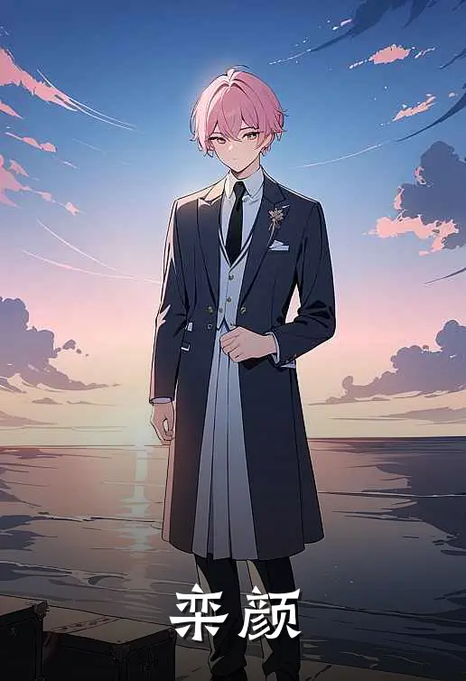 栾颜