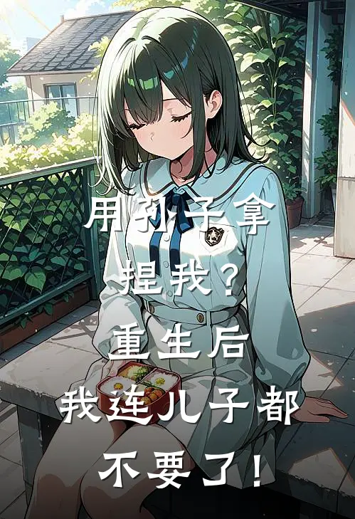 用孙子拿捏我？重生后，我连儿子都不要了！