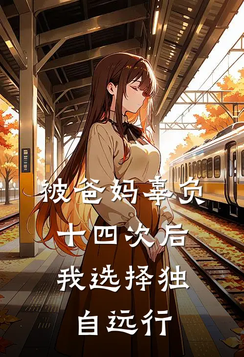 被爸妈辜负十四次后，我选择独自远行