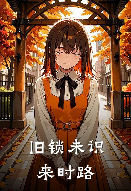 旧锁未识来时路