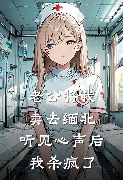 老公将我卖去缅北，听见心声后我杀疯了