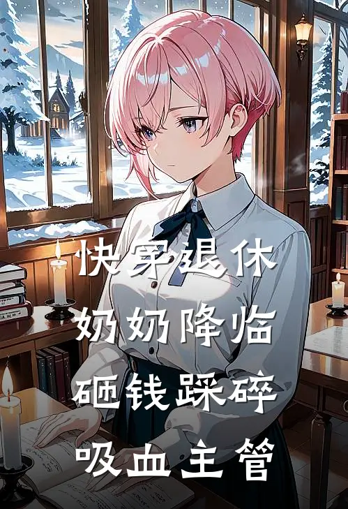 快穿退休奶奶降临，砸钱踩碎吸血主管