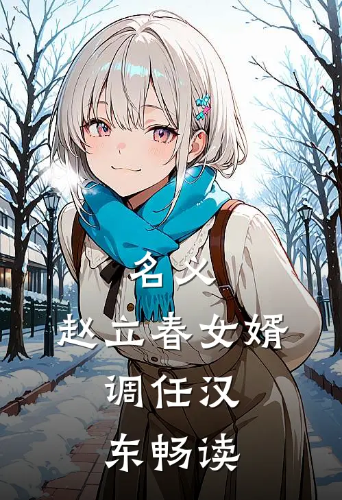 名义：赵立春女婿，调任汉东畅读