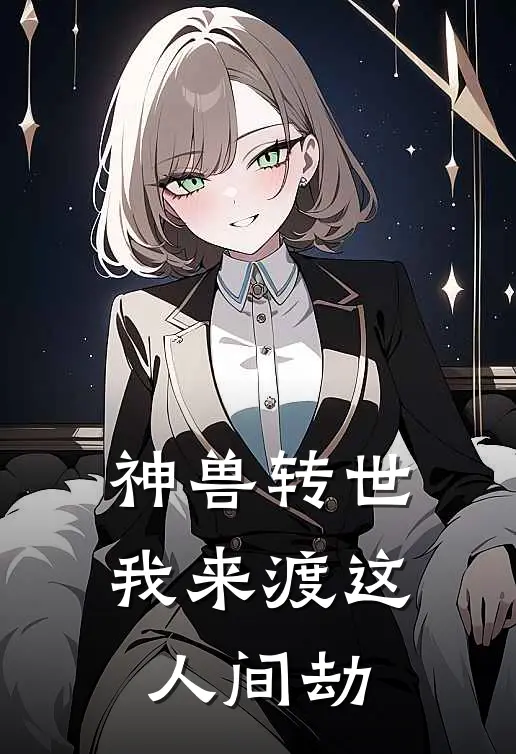 神兽转世：我来渡这人间劫