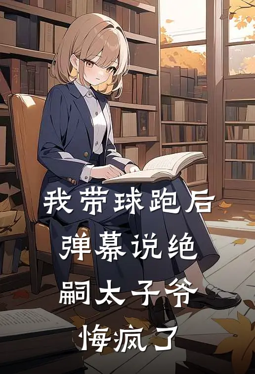 我带球跑后，弹幕说绝嗣太子爷悔疯了