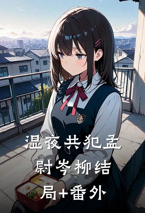 湿夜共犯孟尉岑柳结局+番外
