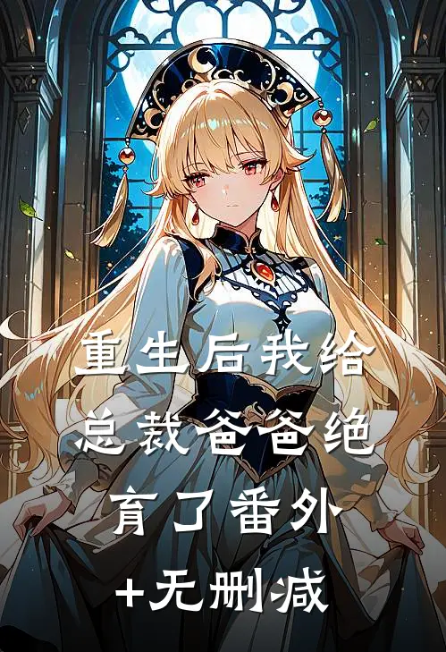 重生后我给总裁爸爸绝育了番外+无删减