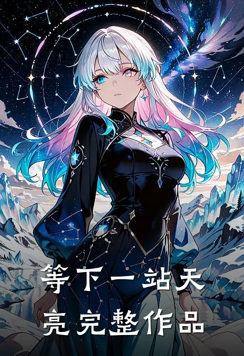 等下一站天亮完整作品