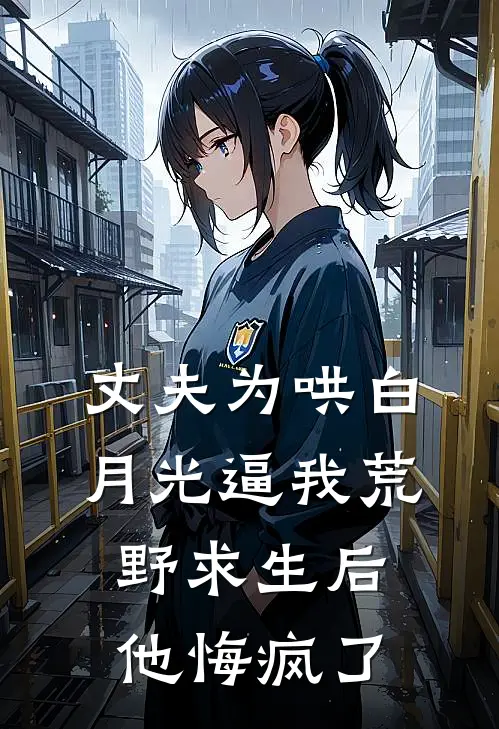 丈夫为哄白月光逼我荒野求生后，他悔疯了