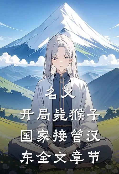 名义：开局毙猴子，国家接管汉东全文章节