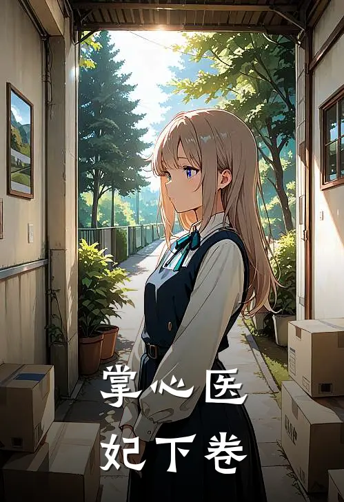 掌心医妃下卷