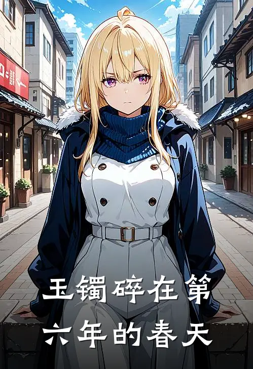 玉镯碎在第六年的春天