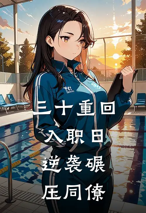 三十重回入职日，逆袭碾压同僚