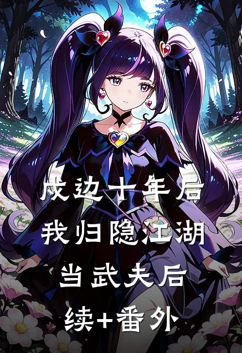 戍边十年后，我归隐江湖当武夫后续+番外