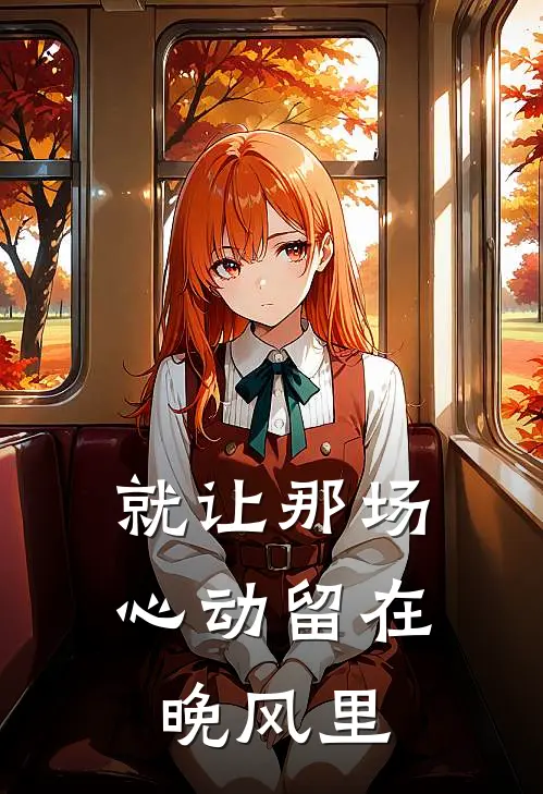 就让那场心动留在晚风里